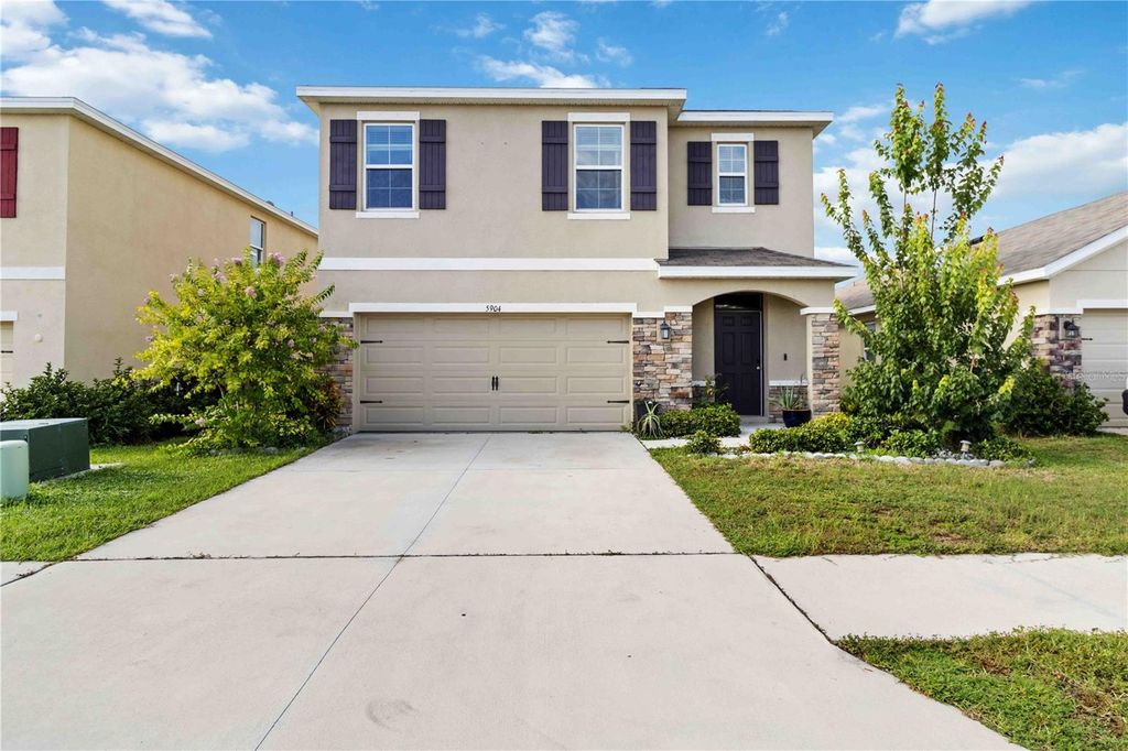 5904 SILVER SAGE WAY, Sarasota, FL 34232