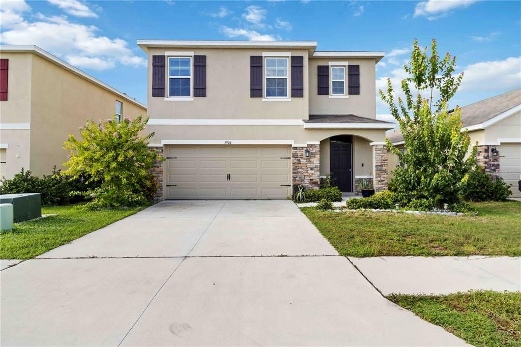 5904 SILVER SAGE WAY, Sarasota, FL 34232