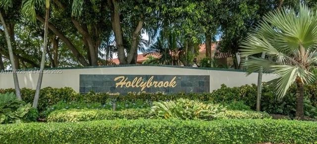 691 S Hollybrook Drive 104, Pembroke Pines, FL 33025
