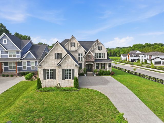 2186 Broadway St, Nolensville, TN 37135