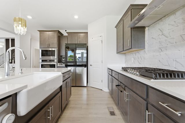 2186 Broadway St, Nolensville, TN 37135