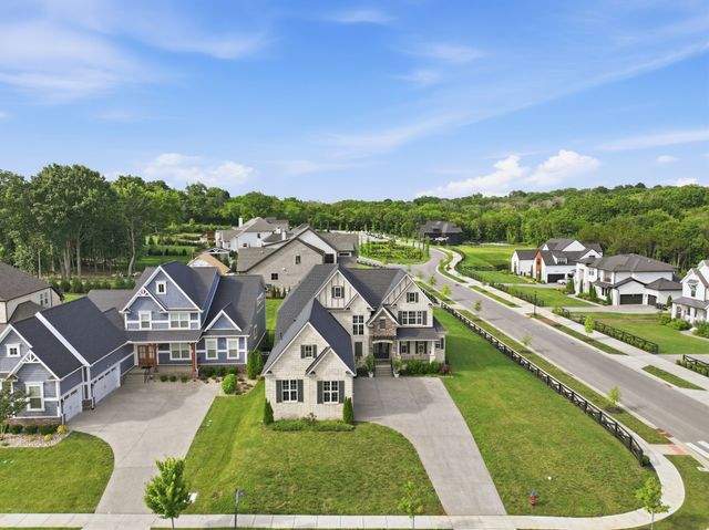 2186 Broadway St, Nolensville, TN 37135