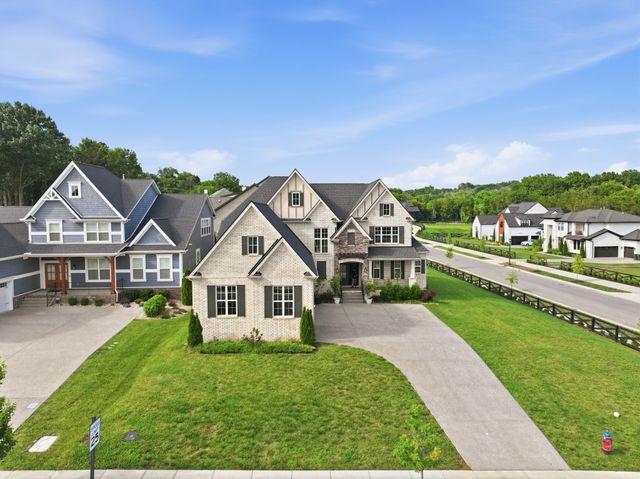 2186 Broadway St, Nolensville, TN 37135