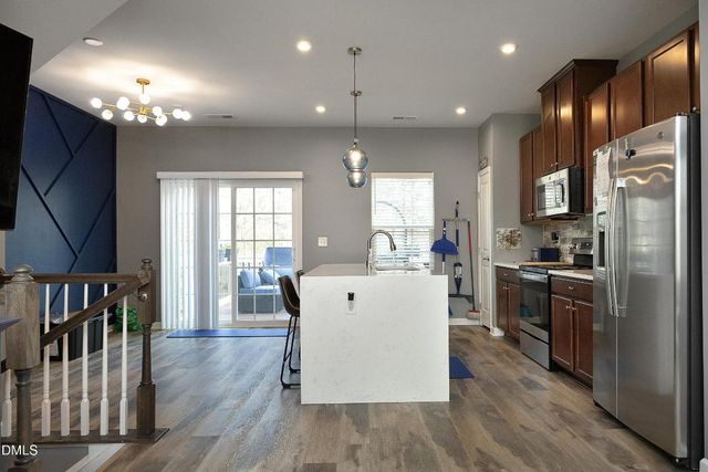 8716 Red Canyon Way, Raleigh, NC 27616