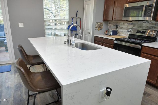 8716 Red Canyon Way, Raleigh, NC 27616