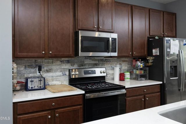 8716 Red Canyon Way, Raleigh, NC 27616