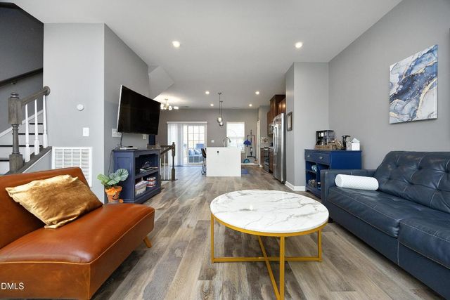 8716 Red Canyon Way, Raleigh, NC 27616