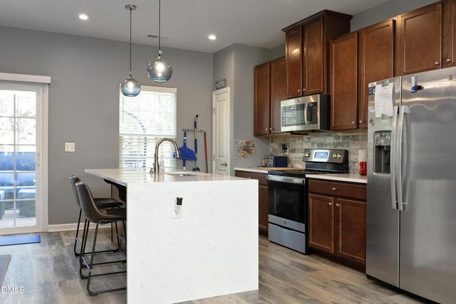 8716 Red Canyon Way, Raleigh, NC 27616