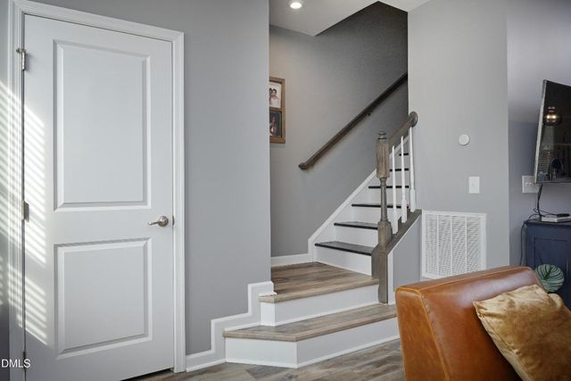 8716 Red Canyon Way, Raleigh, NC 27616