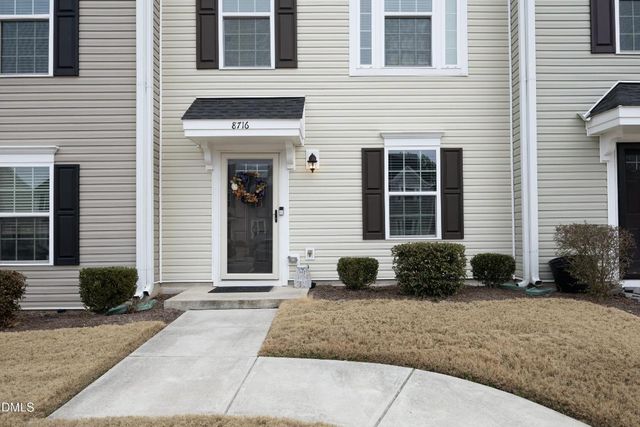 8716 Red Canyon Way, Raleigh, NC 27616