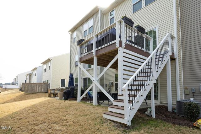 8716 Red Canyon Way, Raleigh, NC 27616