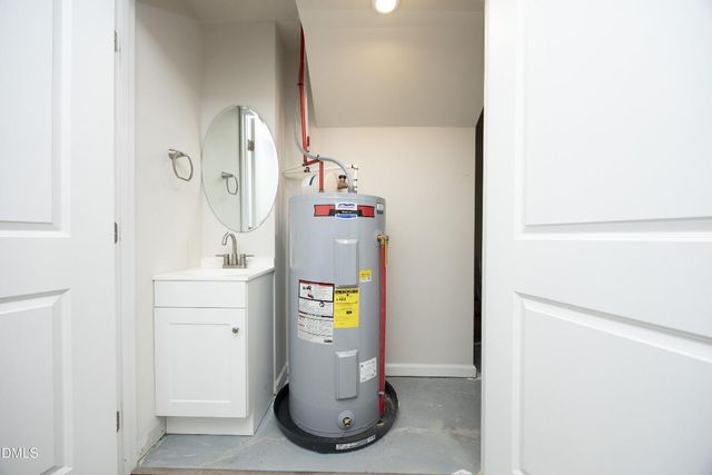 8716 Red Canyon Way, Raleigh, NC 27616