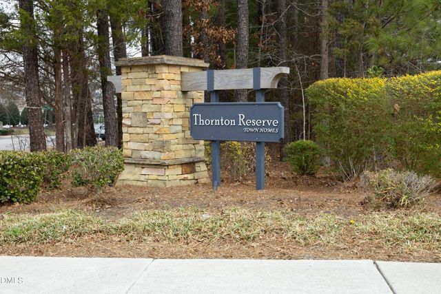 8716 Red Canyon Way, Raleigh, NC 27616