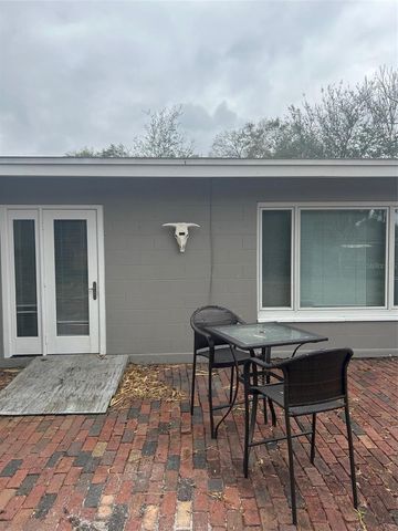 1725 MOSHER DRIVE, Orlando, FL 32810