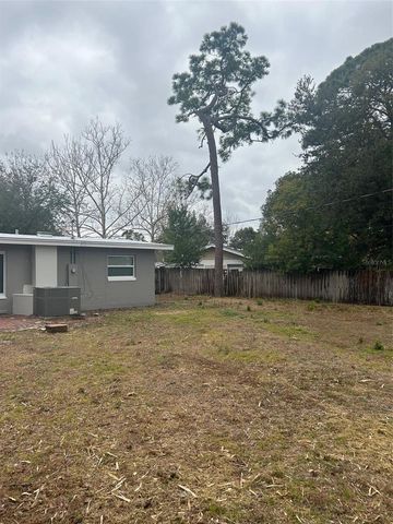 1725 MOSHER DRIVE, Orlando, FL 32810