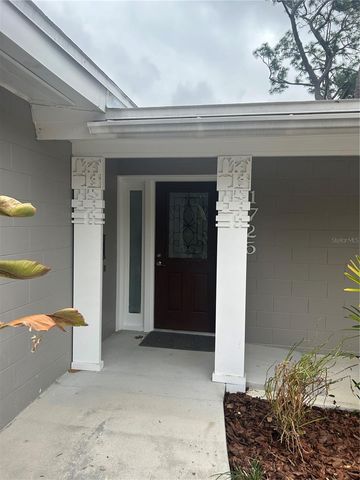 1725 MOSHER DRIVE, Orlando, FL 32810