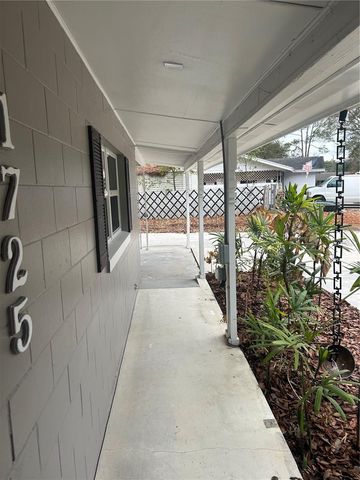 1725 MOSHER DRIVE, Orlando, FL 32810