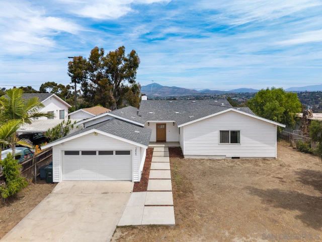 3455 Willow, Bonita, CA 91902