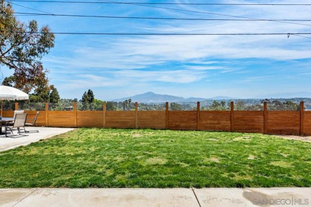 3455 Willow, Bonita, CA 91902