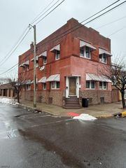 67 Heckel Street, Belleville Twp., NJ 07109