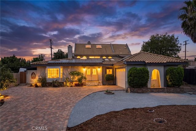 11610 Cornell, Riverside, CA 92507