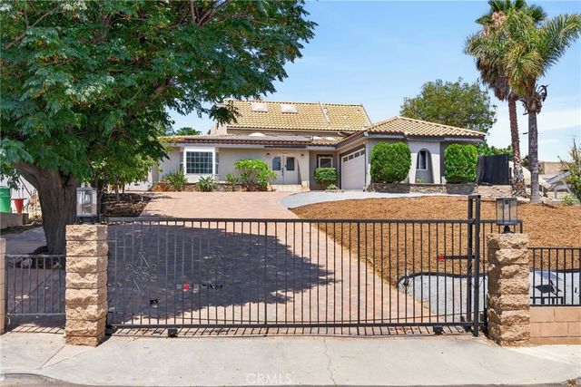 11610 Cornell, Riverside, CA 92507
