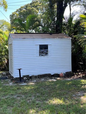 606 SW 11th St 0, Fort Lauderdale, FL 33315