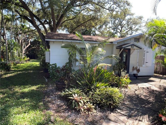 606 SW 11th St 0, Fort Lauderdale, FL 33315