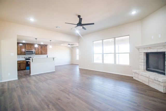 5405 Coral Way, San Angelo, TX 76904