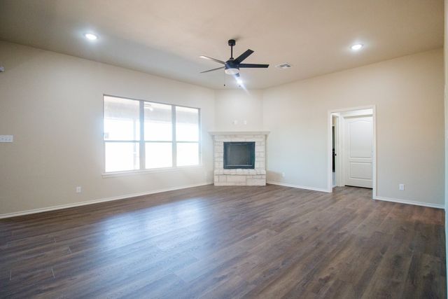 5405 Coral Way, San Angelo, TX 76904