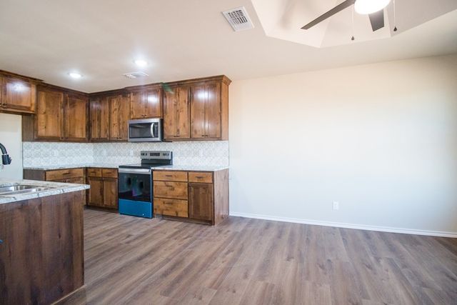 5405 Coral Way, San Angelo, TX 76904