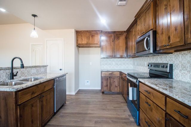 5405 Coral Way, San Angelo, TX 76904