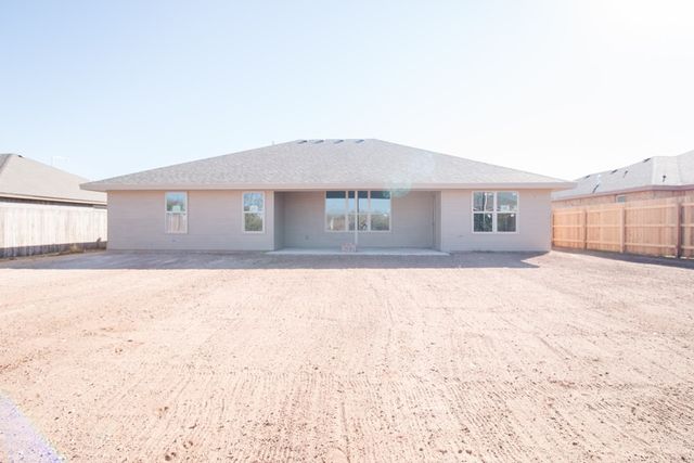 5405 Coral Way, San Angelo, TX 76904