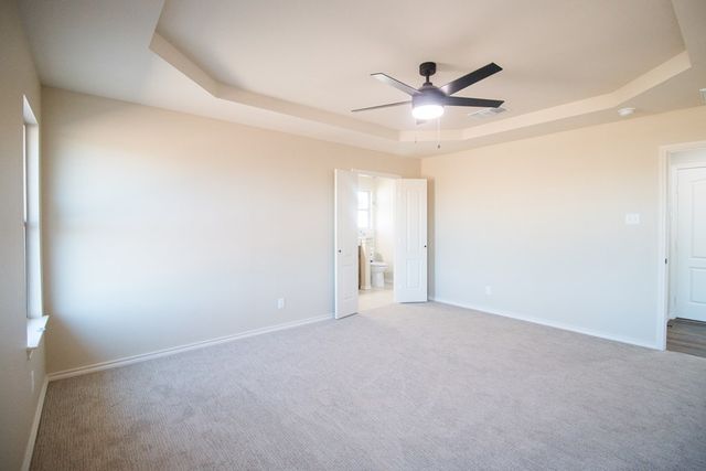 5405 Coral Way, San Angelo, TX 76904