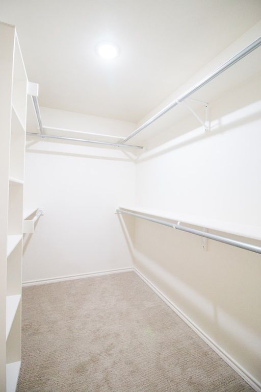 Image 10 of property listing at 5405 Coral Way, San Angelo, TX 76904