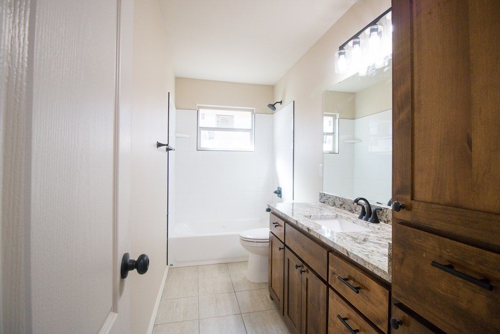 Image 16 of property listing at 5405 Coral Way, San Angelo, TX 76904