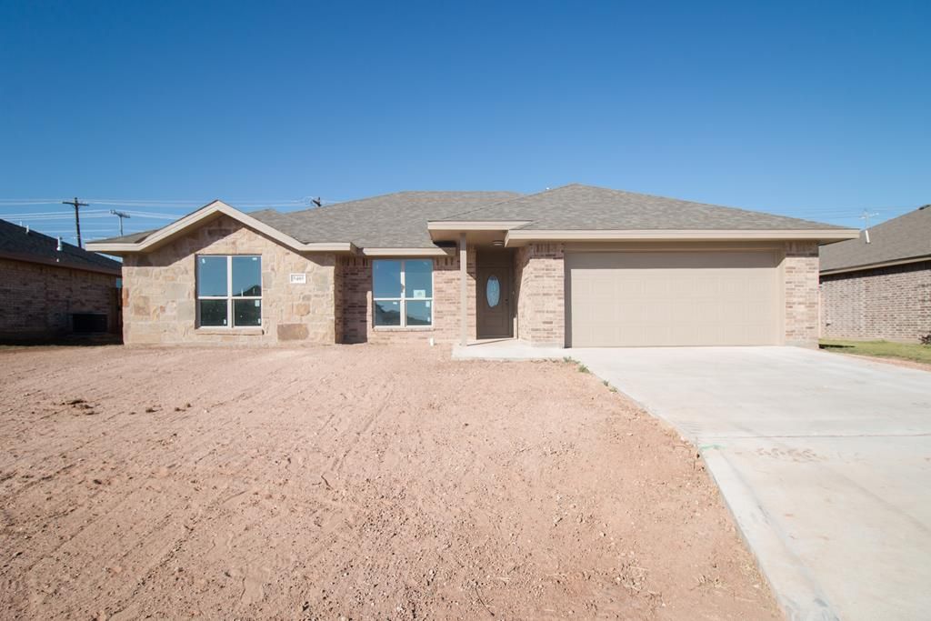 Image 2 of property listing at 5405 Coral Way, San Angelo, TX 76904