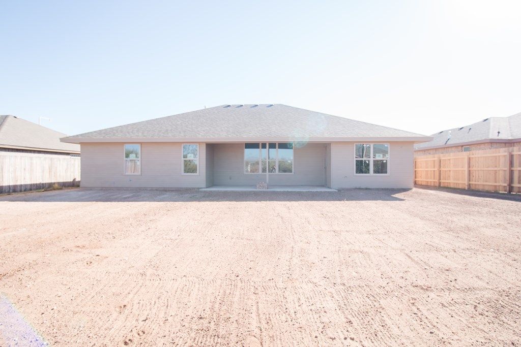 Image 21 of property listing at 5405 Coral Way, San Angelo, TX 76904