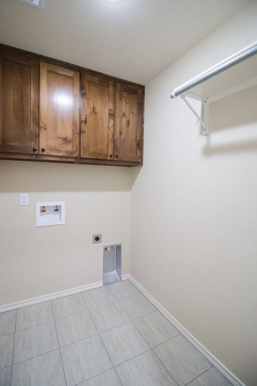 Image 4 of property listing at 5405 Coral Way, San Angelo, TX 76904