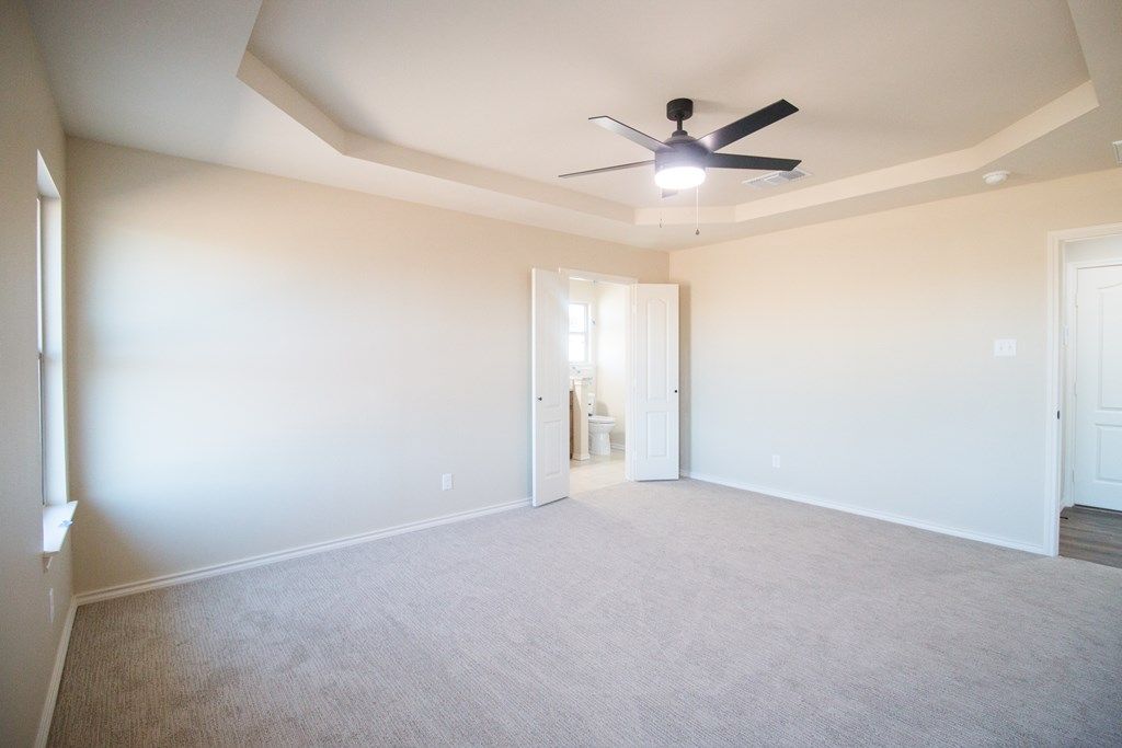 Image 6 of property listing at 5405 Coral Way, San Angelo, TX 76904