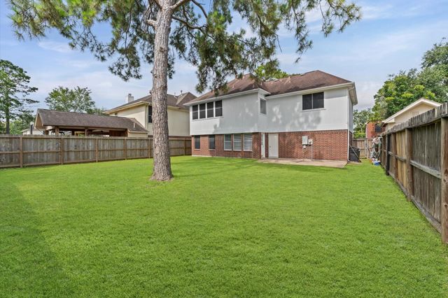 5602 Society Ln, Houston, TX 77084