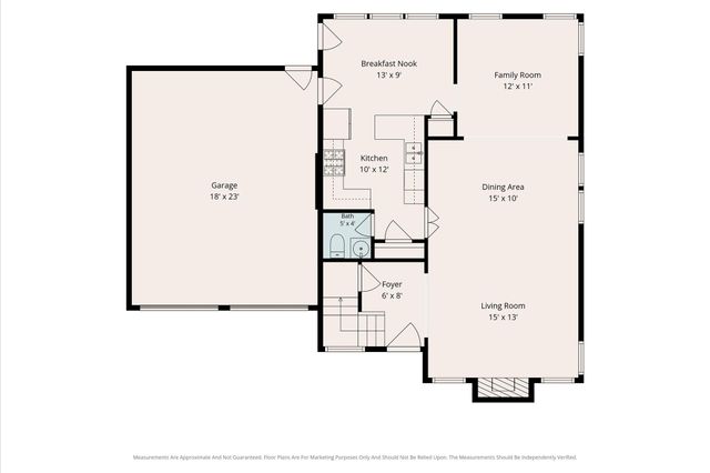 5602 Society Ln, Houston, TX 77084