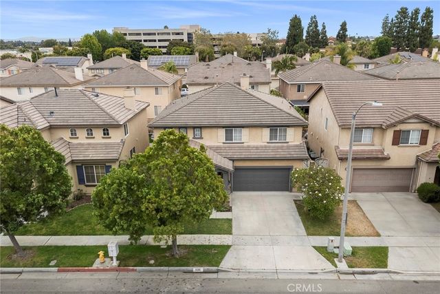 636 S Halliday, Anaheim, CA 92804