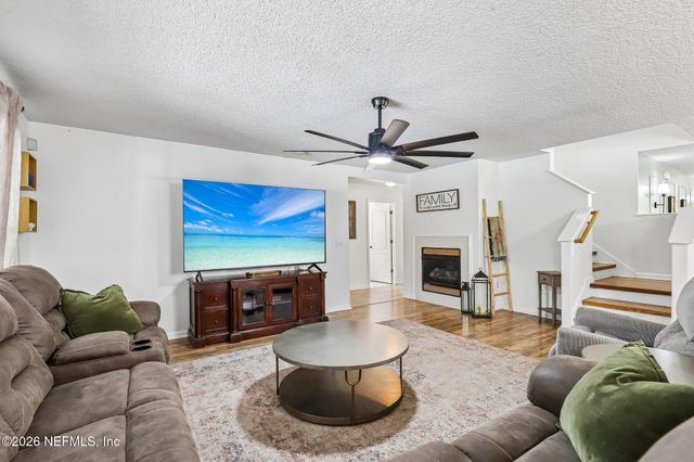 12450 HEATHGATE Court, Jacksonville, FL 32225