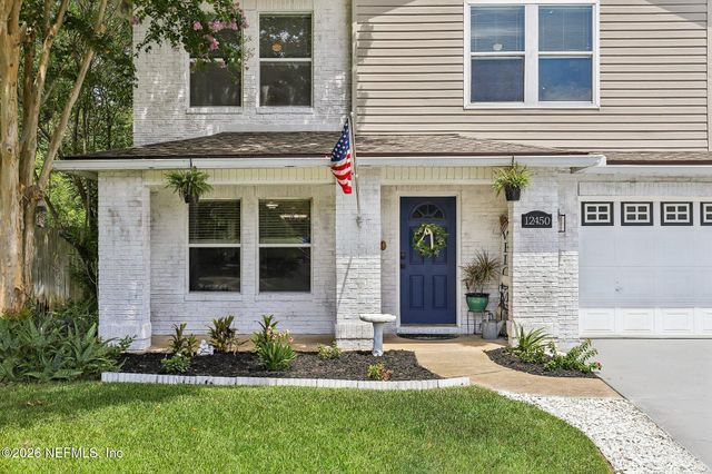 12450 HEATHGATE Court, Jacksonville, FL 32225