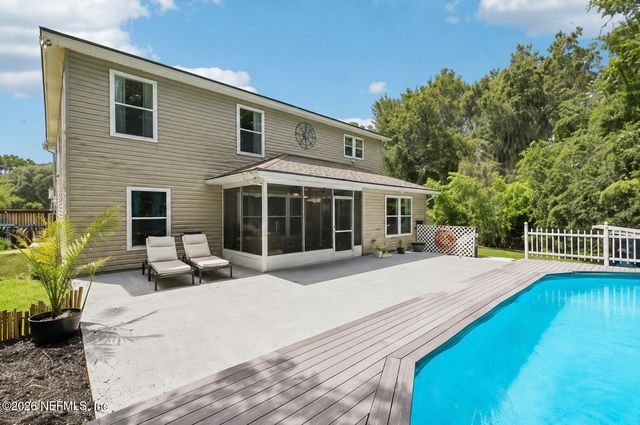 12450 HEATHGATE Court, Jacksonville, FL 32225
