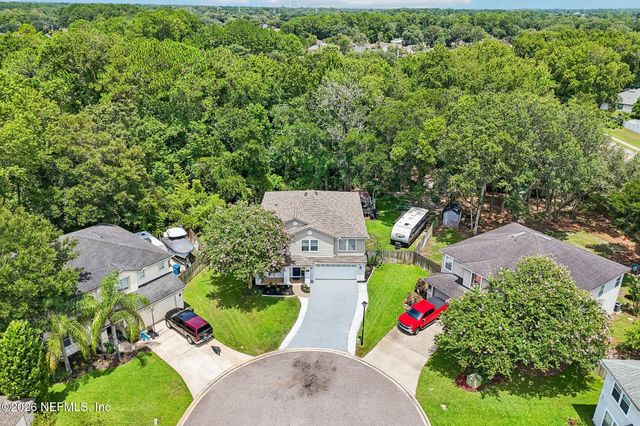 12450 HEATHGATE Court, Jacksonville, FL 32225