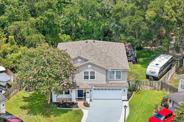 12450 HEATHGATE Court, Jacksonville, FL 32225