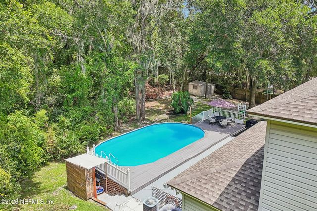 12450 HEATHGATE Court, Jacksonville, FL 32225