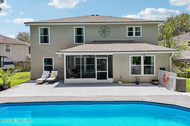 12450 HEATHGATE Court, Jacksonville, FL 32225